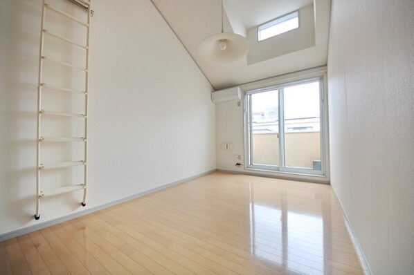 チェルシーの物件内観写真